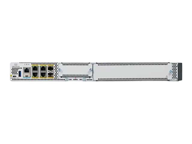 elara (**REFURBISHED**) Cisco Catalyst 8300-1N1S-4T2X