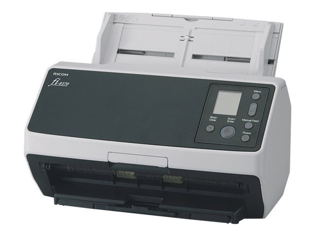 Elara Ricoh Fi-8170