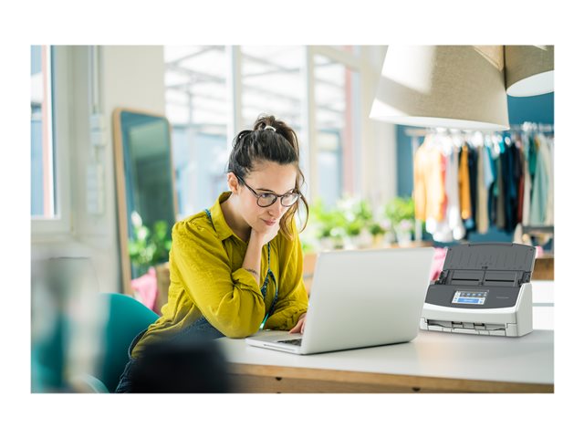 Elara Ricoh ScanSnap IX1600