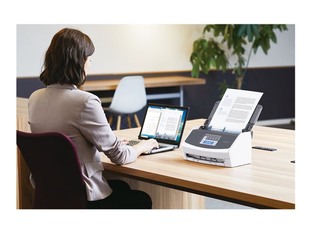 Elara Ricoh ScanSnap IX1600