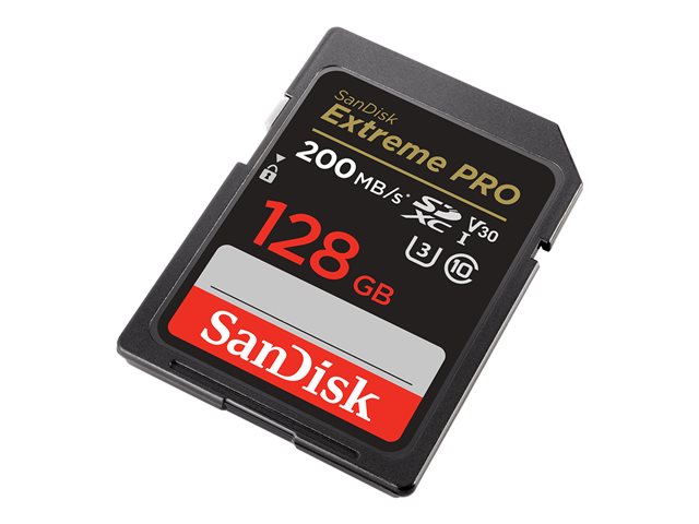 Elara SanDisk Extreme Pro