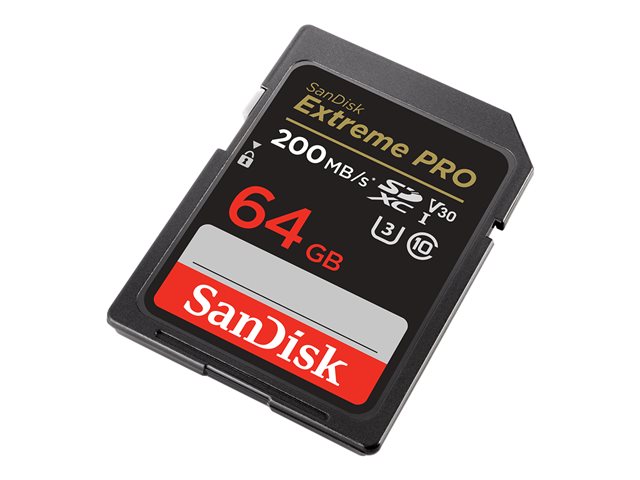 Elara SanDisk Extreme Pro