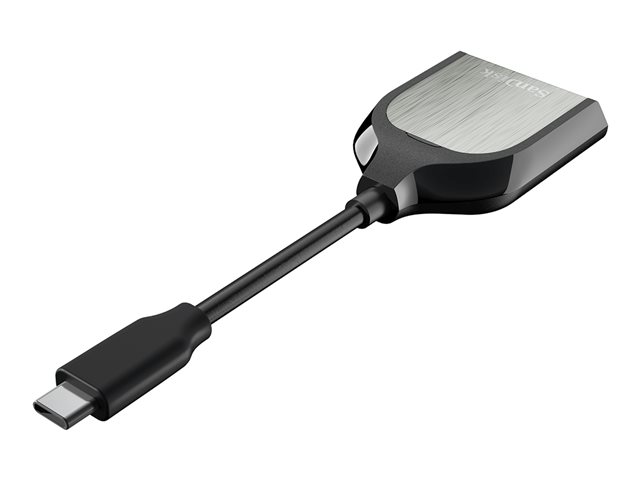 Elara SanDisk Extreme PRO