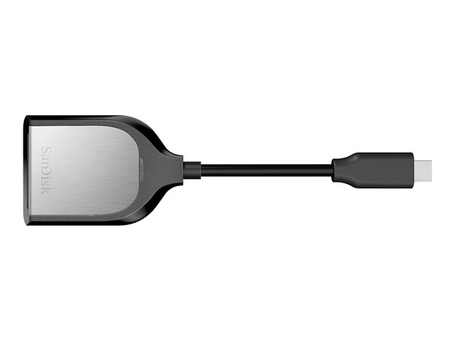 elara SanDisk Extreme PRO