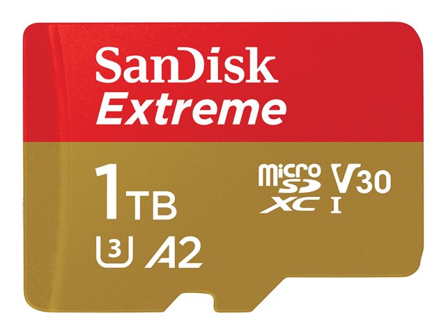 elara SanDisk Extreme