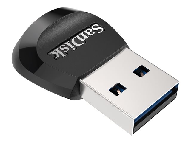 Elara Sandisk MobileMate Card Reader