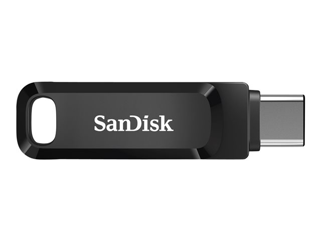 Elara SanDisk Ultra Dual Drive Go