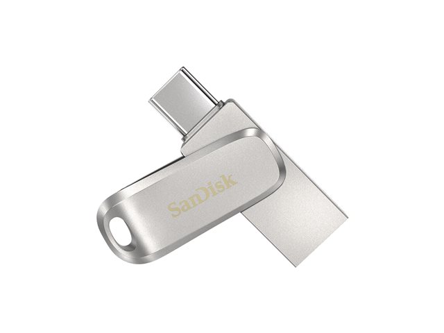 Elara SanDisk Ultra Dual Drive Luxe