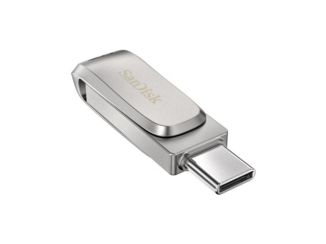Elara SanDisk Ultra Dual Drive Luxe