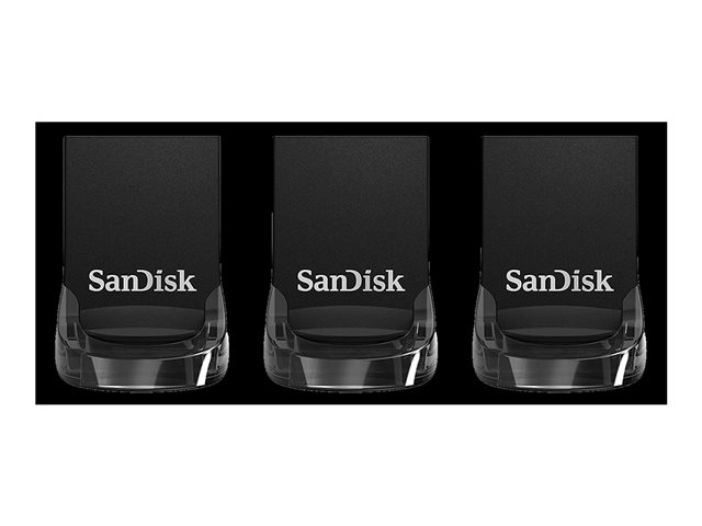 Elara SanDisk Ultra Fit