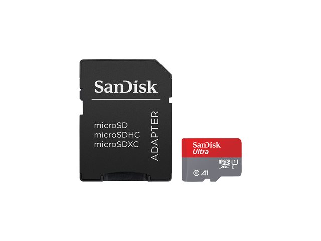 Elara SanDisk Ultra