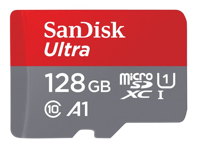 elara SanDisk Ultra