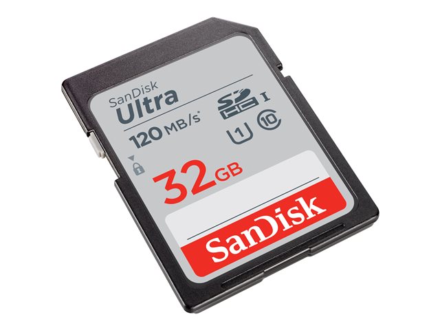 Elara SanDisk Ultra