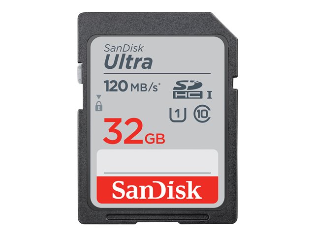 Elara SanDisk Ultra