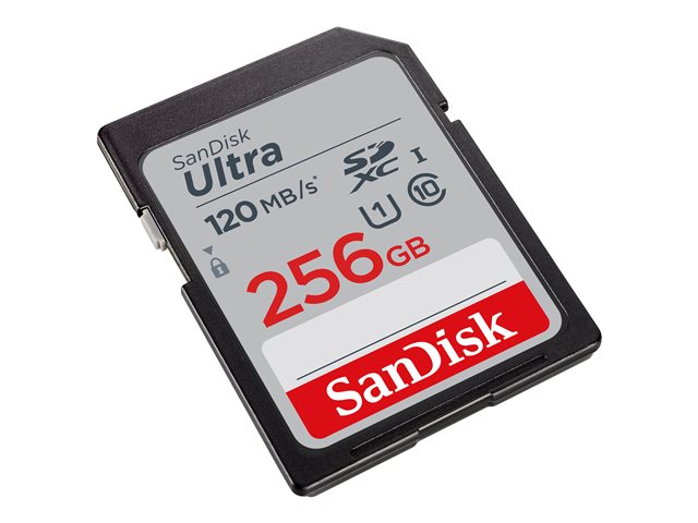 Elara SanDisk Ultra