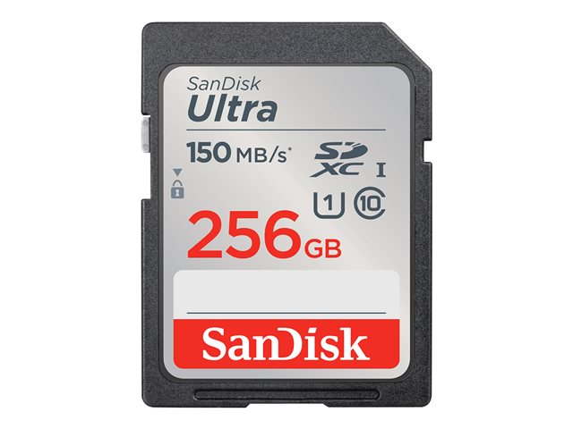 Elara SanDisk Ultra
