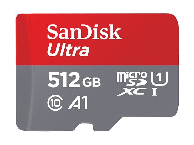 elara SanDisk Ultra
