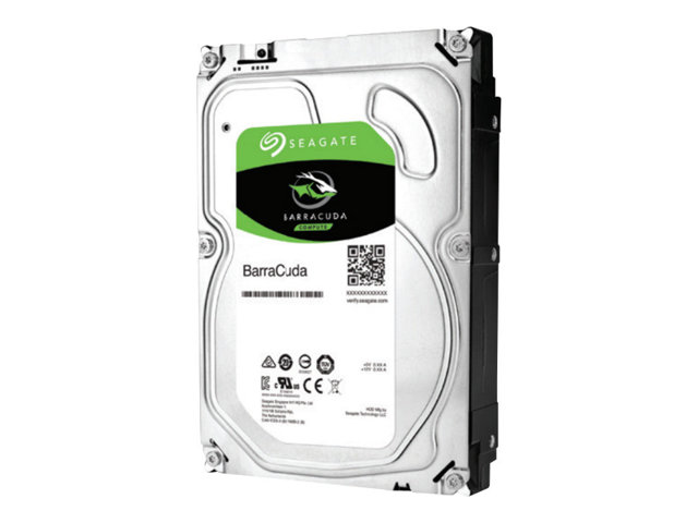 elara Seagate Barracuda ST2000DM008
