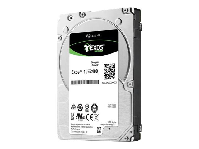 elara Seagate Exos 10E2400 ST600MM0099