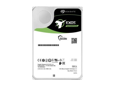 elara Seagate Exos X18 ST16000NM004J
