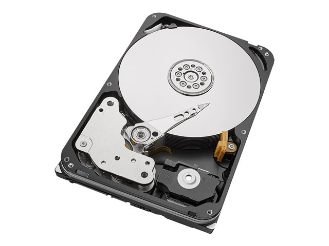 Elara Seagate Exos X20 ST18000NM003D