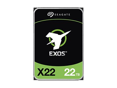 elara Seagate Exos X22 ST22000NM004E