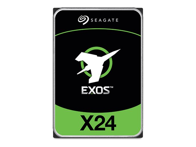 elara Seagate Exos X24 ST16000NM007H