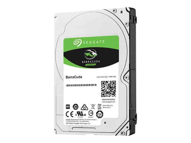 elara Seagate Guardian BarraCuda ST4000LM024