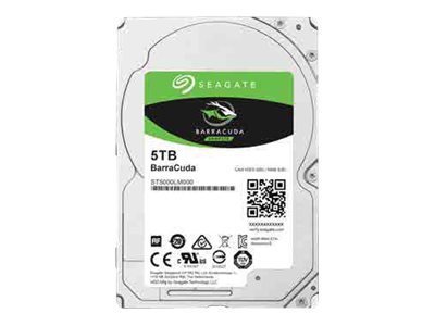 Elara Seagate Guardian BarraCuda ST5000LM000