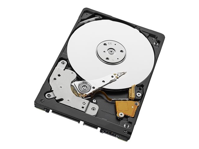 Elara Seagate Guardian BarraCuda ST500LM030