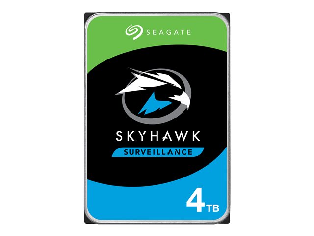 elara Seagate SkyHawk ST4000VX016