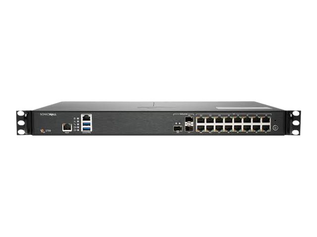 elara SonicWall NSa 2700