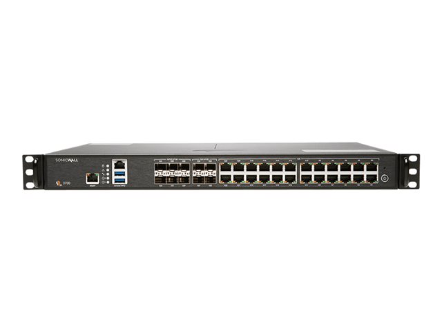 elara SonicWall NSa 3700