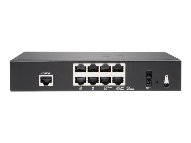 Elara SonicWall TZ270