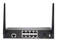 Elara SonicWall TZ370