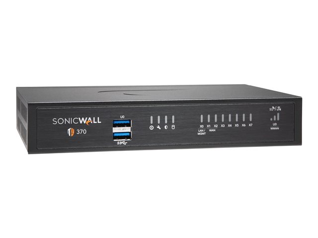 Elara SonicWall TZ370