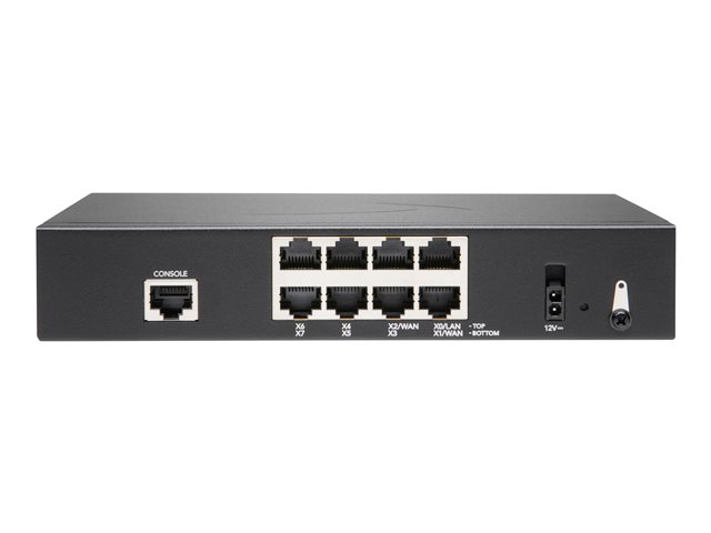 Elara SonicWall TZ370