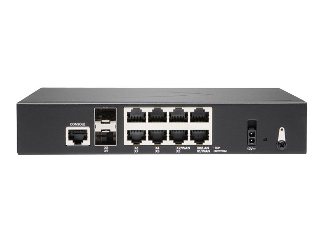 Elara SonicWall TZ470