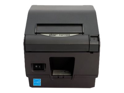 Elara Star TSP743II-24 W/o I/F GRY