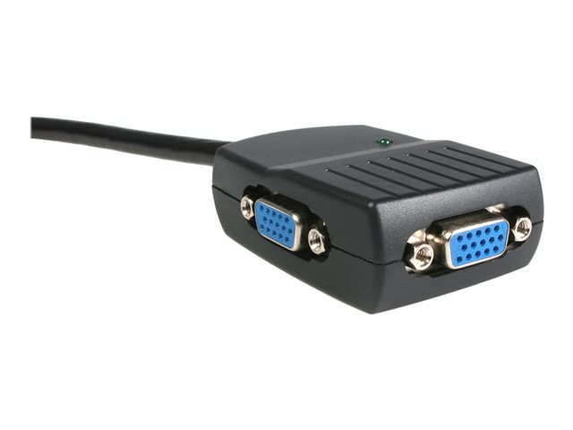 Elara StarTech.com 2 Port VGA Video Splitter