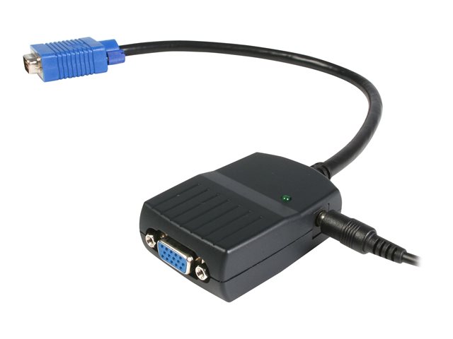 Elara StarTech.com 2 Port VGA Video Splitter