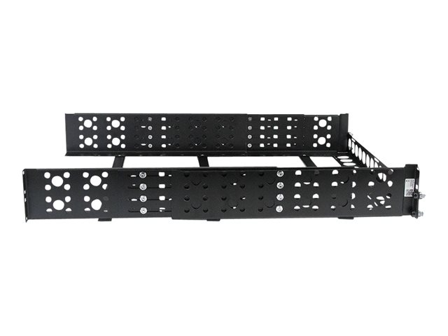 Elara StarTech.com 2U Universal Rack Mount Rails