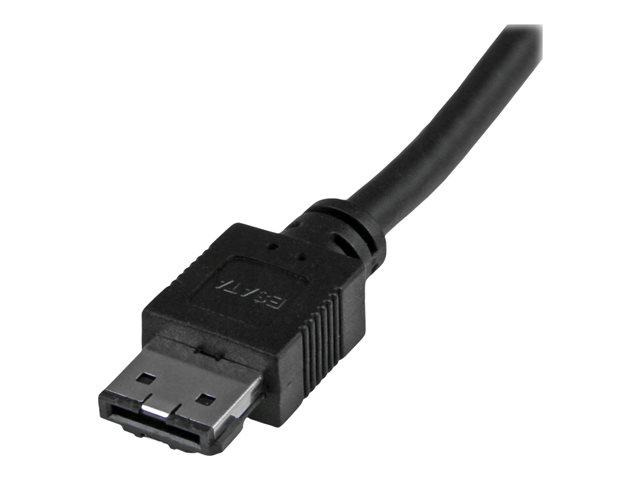 Elara StarTech.com 3 Ft USB 3.0 To ESATA Adapter