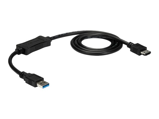 Elara StarTech.com 3 Ft USB 3.0 To ESATA Adapter