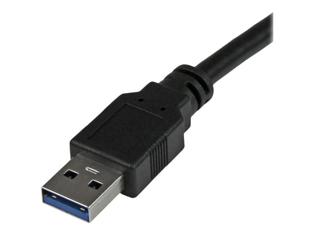 elara StarTech.com 3 ft USB 3.0 to eSATA Adapter
