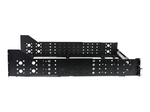 Elara StarTech.com 3U Universal Server Rack Rails