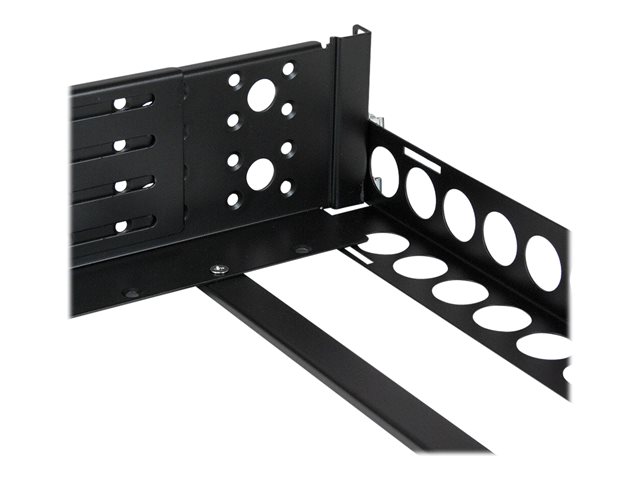 Elara StarTech.com 3U Universal Server Rack Rails