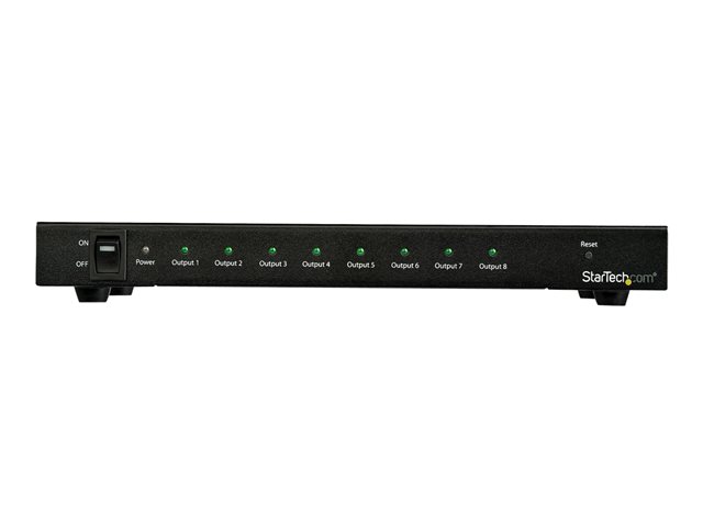 Elara StarTech.com 4K 60hz HDMI Splitter