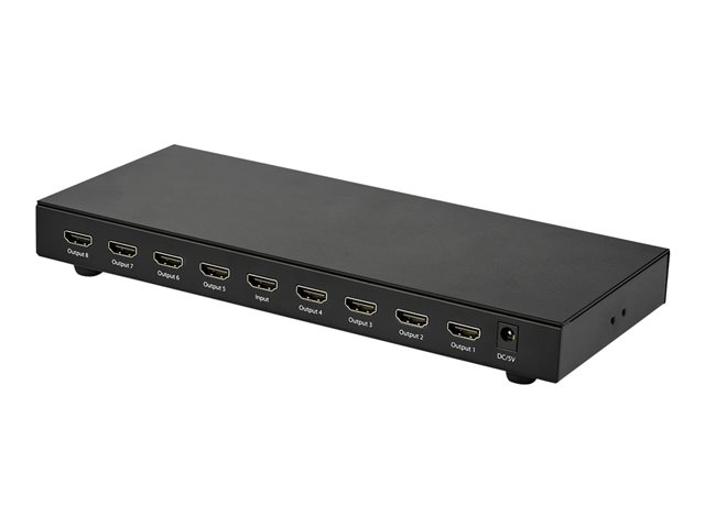 Elara StarTech.com 4K 60hz HDMI Splitter