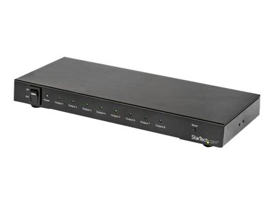 elara StarTech.com 4K 60hz HDMI Splitter
